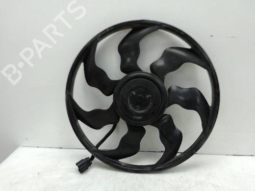 Radiator fan HYUNDAI ix35 (LM, EL, ELH) 1.7 CRDi | BP24463449M35