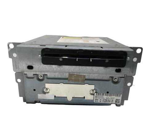 Radio BMW 5 (F10) 530 d | BP31876721E6