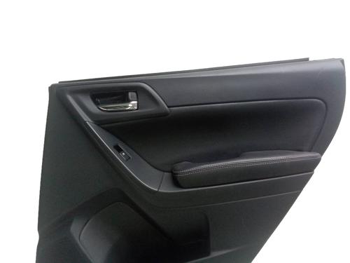 Rear right panel SUBARU FORESTER (SJ_) 2.0 D AWD (SJD) | BP19707620C61 - Image 3