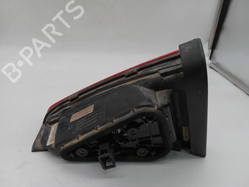 Farolim esquerdo da mala SKODA SUPERB III (3V3) 2.0 TDI | BP30050939C79