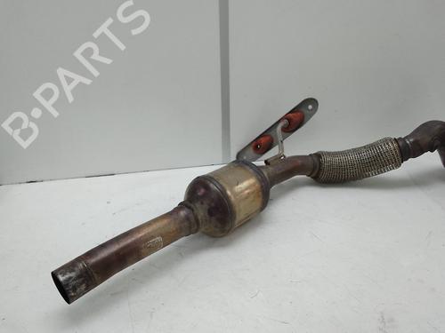 Katalysator VW T-ROC (A11, D11) 1.0 TSI | BP28149923M10 