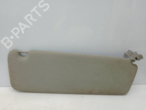 Left sun visor RENAULT TRAFIC III Van (FG_)  | BP21168598I1 