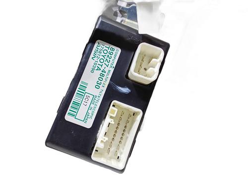 Steering column LEXUS RX (_L1_) 450h AWD (GYL15, GYL15_, GYL15R) | BP32699369M21  - Image 8