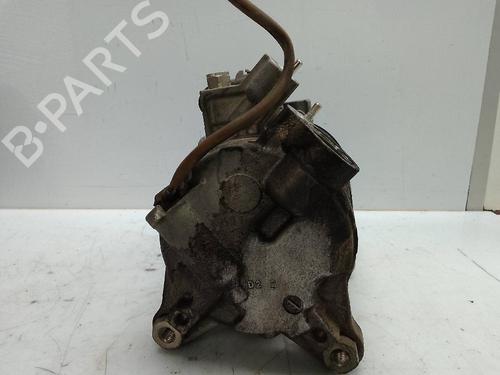 AC compressor BMW X1 (E84)  | BP23559902M34 