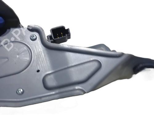 Rear wiper motor MAZDA 3 (BM, BN) 2.2 D | BP34422449M102 - Image 3