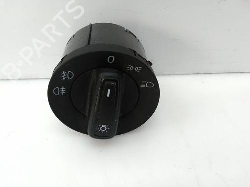 headlight-switch-seat-ateca-kh7-khp-5g0941431t-2016-21126053 main image