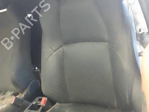 Used Left front seat Left front seat TOYOTA C-HR (_X1_) 1.8 Hybrid (ZYX10_, ZYX11_, ZYX10R, ZYX11R) (122 hp) 18597785 18597785