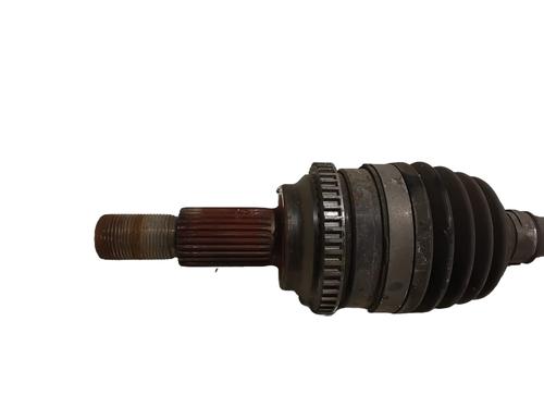 Left rear driveshaft MAZDA CX-5 (KE, GH) 2.2 D AWD (KE2AW) | BP36836396M40 - Image 4