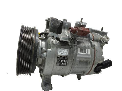 Compressor A/C VW GOLF VIII (CD1, DA1) 2.0 GTI (245 hp) 31967923
