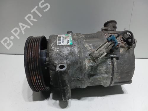 AC compressor OPEL INSIGNIA A (G09) 2.0 CDTI (68) | BP34209102M34  - Image 5