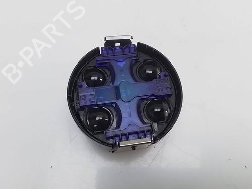 Used Electronic module MERCEDES-BENZ M-CLASS (W166) ML 250 CDI / BlueTEC 4-matic (166.004, 166.003) (204 hp) 30050837