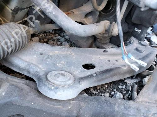 Left front suspension arm VW TOURAN (1T3)  | BP18592833M12 