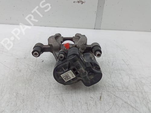 Used Right rear brake caliper VW PASSAT B8 (3G2, CB2) 2.0 TDI (150 hp) 28149377
