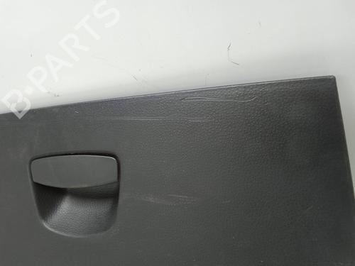 Glove box SEAT IBIZA IV SC (6J1, 6P5) 1.9 TDI | BP28145284C95 