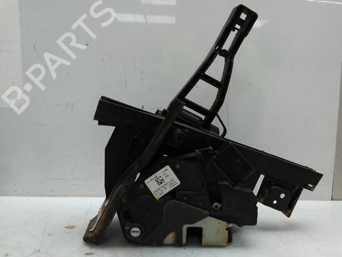 Used Rear left lock FORD FOCUS III [2010-2020]  24483899