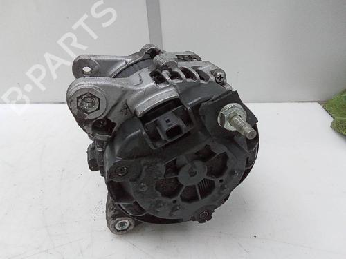 Used Alternator BMW X3 (E83) 2.0 sd (177 hp) 26284699