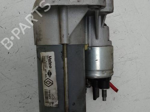 Used Starter Starter DACIA DUSTER (HS_) 1.5 dCi (HSMC) (107 hp) 18956998 18956998