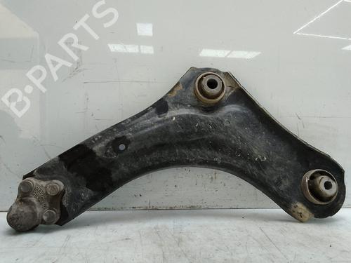 Left front suspension arm RENAULT MEGANE III Hatchback (BZ0/1_, B3_) 1.2 TCe (BZ2B, BZ11) | BP27924174M12 