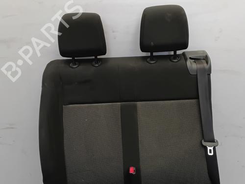 Right front seat PEUGEOT EXPERT Platform/Chassis 2.0 HDi 120 | BP35722666C16 - Image 3