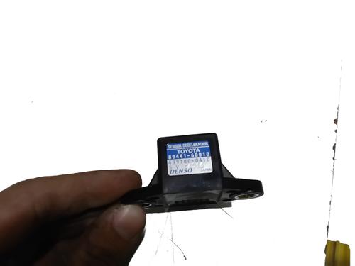 Electronic module TOYOTA RAV 4 II (_A2_) 2.0 4WD (ACA21, ACA20) | BP38320331M83 - Image 3