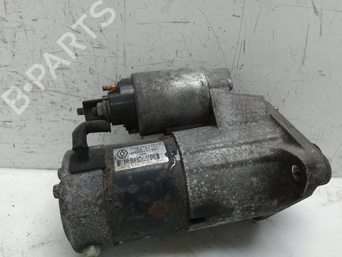 Startmotor RENAULT KANGOO Express (FW0/1_) 1.5 dCi 75 (FW07, FW10, FW04) | BP29420746M8 