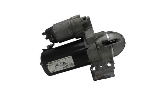 Used Starter Starter BMW 1 Convertible (E88) 118 d (143 hp) 34419243 34419243