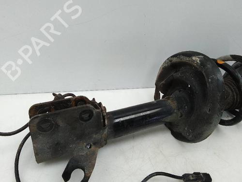 Right front shock absorber DACIA LOGAN II  | BP22617476M17 