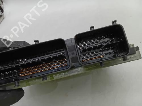 Computer motormanagement TOYOTA RAV 4 III (_A3_) 2.2 D (ALA35_) | BP29995188M57 