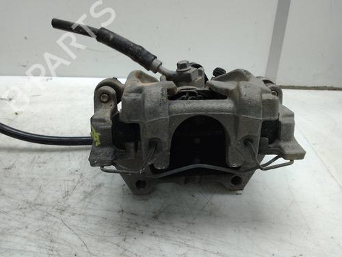 Used Left rear brake caliper Left rear brake caliper VW T-ROC (A11, D11) 2.0 TDI 4motion (150 hp) 26053521 26053521
