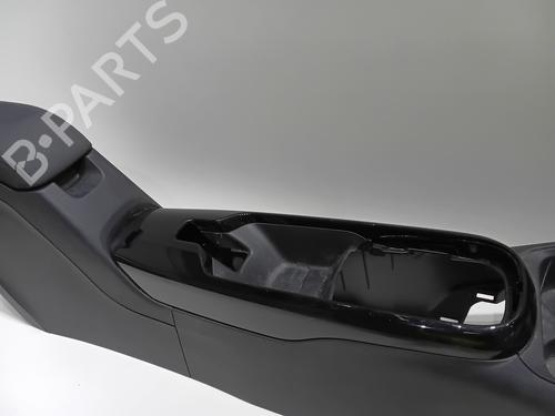 Used Middle console CITROËN C4 CACTUS 1.2 THP 110 (110 hp) 29477252