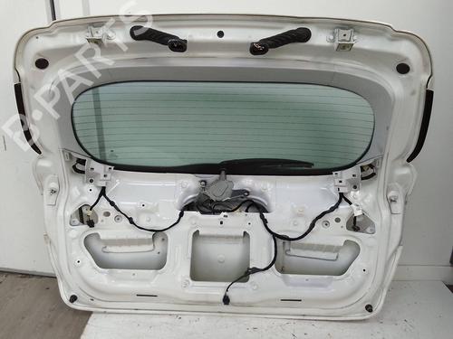 Tailgate FIAT TIPO Hatchback (356_, 357_) 1.4 LPG (356HXF1B) | BP28146694C6 