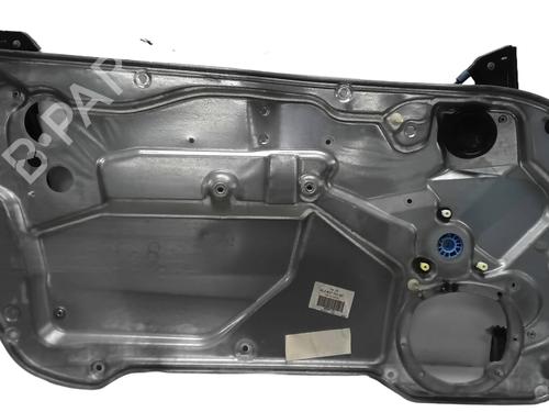 Used Front left window mechanism SEAT IBIZA III (6L1) 1.4 TDI (75 hp) 31037125