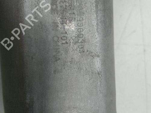 Used Left rear window motor SUZUKI SX4 (EY, GY) 1.6 VVT (110 hp) 19252610