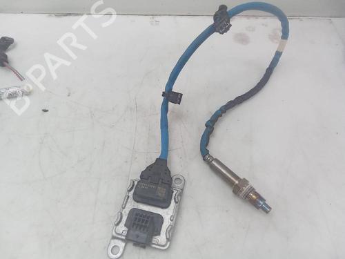 Used Electronic sensor RENAULT MASTER III Van (FV) [2010-2025]  18579232