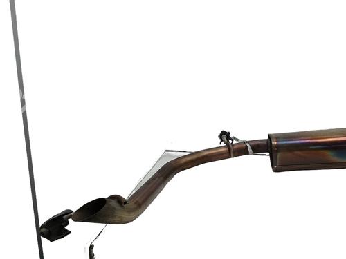 Exhaust system DACIA SANDERO III 1.0 TCe LPG | BP28150443M121 - Image 6