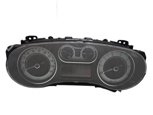 Used Instrument cluster Instrument cluster FIAT 500L (351_, 352_) 1.6 D Multijet (199LYD1B) (105 hp) 34420047 34420047