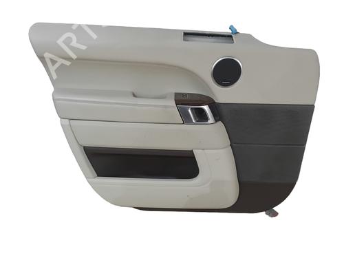 Used Front left panel Front left panel LAND ROVER RANGE ROVER SPORT II (L494) 3.0 SDV6 4x4 (292 hp) 35722395 35722395