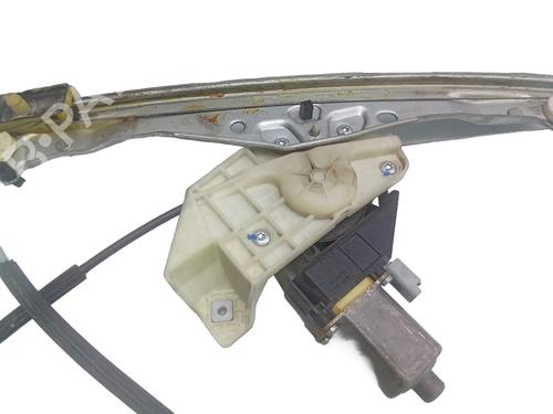 Front right window mechanism CITROËN C4 CACTUS 1.6 HDi 90 | BP26285600C23 - Image 2