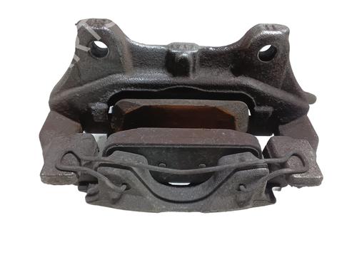 Used Left front brake caliper Left front brake caliper SMART FORTWO Coupe (453) 0.9 (453.344, 453.353) (90 hp) 35778818 35778818