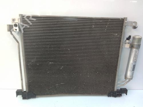 Used AC radiator AC radiator NISSAN JUKE (F15) 1.2 DIG-T (115 hp) 20853164 20853164