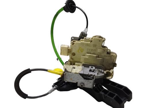 front-left-lock-audi-tt-8j3-2006-2007-2008-2009-2010-2011-2012-2013-2014-2015-34391975 main image