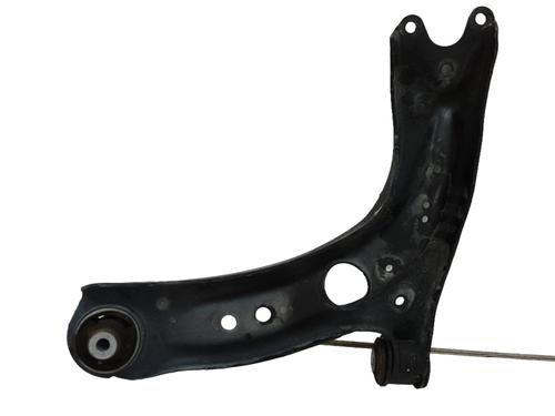 Left front driveshaft SEAT LEON Sportstourer (KL8, KLD) 2.0 TDI | BP28149632M38 - Image 4