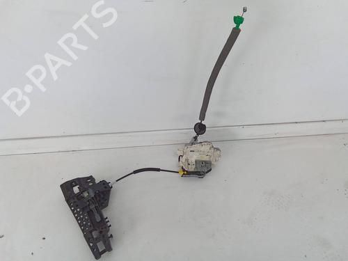 Used Rear left lock AUDI Q3 (8UB, 8UG) [2011-2020]  26158302