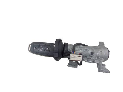 Used Ignition barrel Ignition barrel AUDI A3 (8V1, 8VK) 1.6 TDI (115 hp) 18575984 18575984