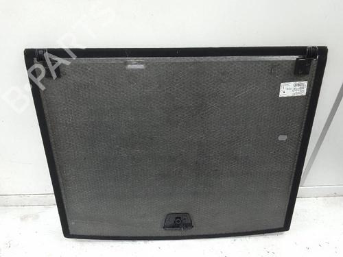 Used Luggage compartment floor MERCEDES-BENZ GLA-CLASS (X156) GLA 200 CDI / d (156.908) (136 hp) 21603062