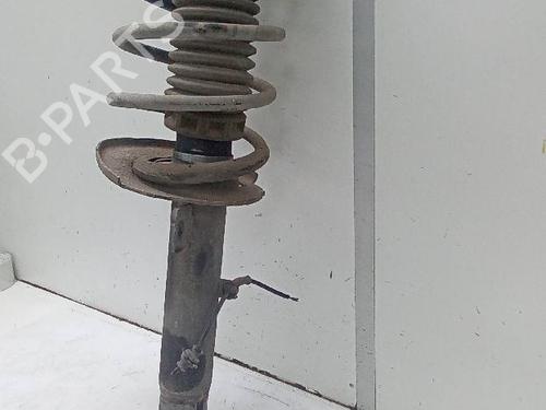 Left front shock absorber PEUGEOT 208 I (CA_, CC_) 1.4 HDi | BP20115771M16 