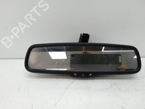 Used Rear mirror Rear mirror KIA SPORTAGE III (SL) 1.7 CRDi (116 hp) 18970871 18970871