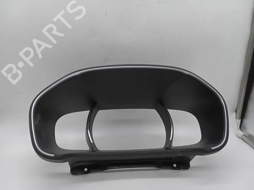 Used Other RENAULT MEGANE IV Hatchback (B9A/M/N_) 1.5 dCi 110 (B9A3) (110 hp) 28840471