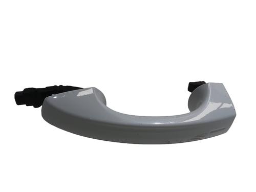 Used Front left exterior door handle Front left exterior door handle 39263673 39263673