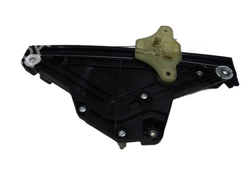 Rudehejsemekanisme Højre bagtil RENAULT CLIO V (B7_) 1.5 Blue dCi 115 (B7AD) | BP32155855C25 